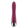 Satisfyer Spinning Vibe 1 Red