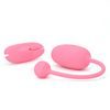 Magic Motion Vaginální trenažér KEGEL COACH SMART EXERCISER růžový