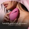Womanizer Next Liberty Pink