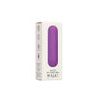 Shots Be Good Tonight 10 Speed Rechargeable Bullet Purple