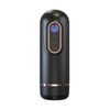 Teazers Telescopic Masturbator Black