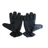 Leather Vampire Gloves M
