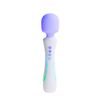 Paradise Pleasure Products - Illumination The Wand - White