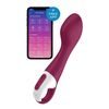 Satisfyer Hot Spot Warming G Spot Vibrator