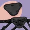 Crushious Snap Strap Strap On Harness