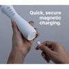 Paradise Pleasure Products - Illumination The Wand - White
