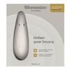 Womanizer Premium 2 White