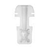 Svakom Hannes Sleeve White