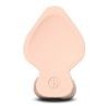 b-Vibe Slipskin Girthy 17,8 cm Skin