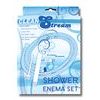 CleanStream Shower Enema System