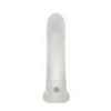 Lola Games Penis sleeve Super Hero Titan White