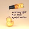 Crushious Warming Effect Lubricant 50 ml
