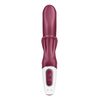 Satisfyer Love Me Red