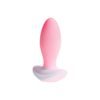 Paradise Pleasure Products - Illumination The Plug - White