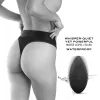 Dorcel do kalhotek s nahříváním ️ Discreet Vibe