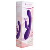 S Pleasures Love Bunny Purple