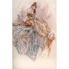 Luis Royo PROHIBITED SKETCHBOOK