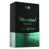 intt Vibration! Tingling Effect Gel Ganjah konopí 15 ml
