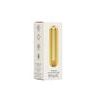 Shots Be Good Tonight 10 Speed Rechargeable Bullet Gold