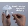 Paradise Pleasure Products - Illumination The Plug - White