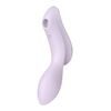 Satisfyer Curvy Trinity 2 violet