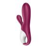 Satisfyer Hot Bunny Connect App