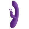 S Pleasures Love Bunny Purple