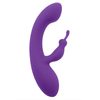 S Pleasures Love Bunny Purple