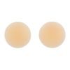 Bye Bra Adhesive Free Nipple Covers Beige