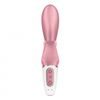 Satisfyer Hug Me Pink