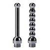 Prowler RED Shower Heads