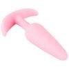 You2Toys Cuties Mini Butt Plug 556858 Pink