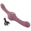 You2Toys Turbo Shaker Double Lover Purple