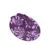 Bouncy Bliss Flow Sit On Purple