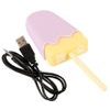 You2Toys Vibrating Popsicle Lay-on Vibrator