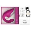 Womanizer Blend Vibrant Pink