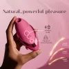 Womanizer Next Liberty Pink