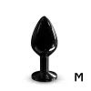 Dorcel Diamond Plug Size M Black