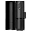 Arcwave Orbit Twisted Pleasure Rotating Stroker Black