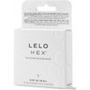 LELO HEX 3ks