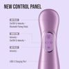Satisfyer Pro 2 Generation 4 Metallic Amethyst