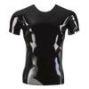 LateX Latexové unisex tričko