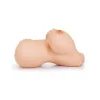 Pipedream PDX Plus Big Titty Torso Skin