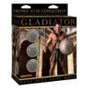 Pipedream GLADIATOR Love Doll vibrating