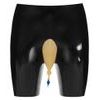LateX Latex Urine Pants 2950316 Black