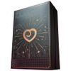 Womanizer Feel the Magic Shiver 24 Day Luxury Calendar, erotický adventní kalendář pro páry