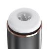 Teazers Telescopic Masturbator Black