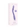 Blush Wellness Eternal Wand Purple