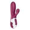 Satisfyer Hot Bunny Connect App