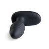 Kiiroo OhMiBod Lumen Butt Plug Black
